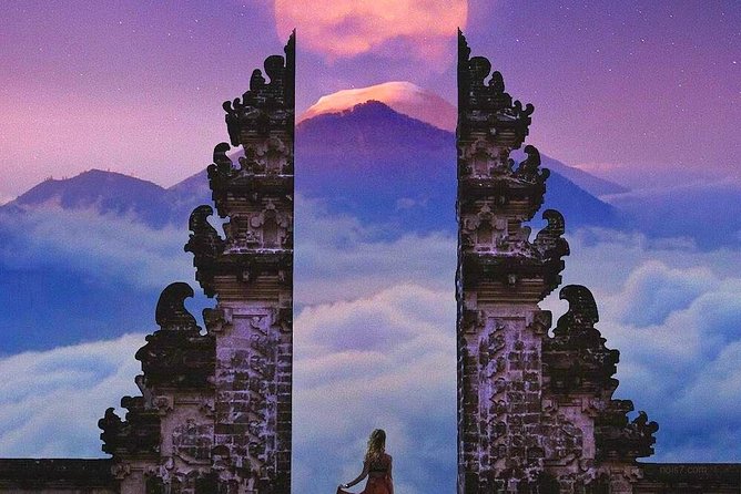 Bali Instagram Most Iconic Spots Private Tour - The jungle swing at Ristorante Lereng Agung