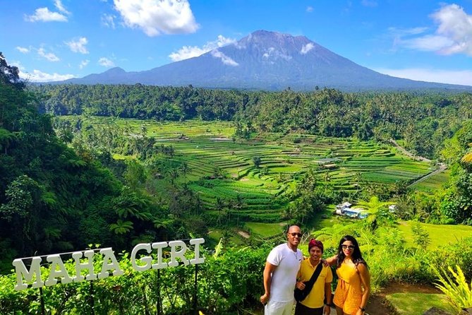 Bali Instagram Tour: The Most Scenic Spots - Who will get the most from this tour