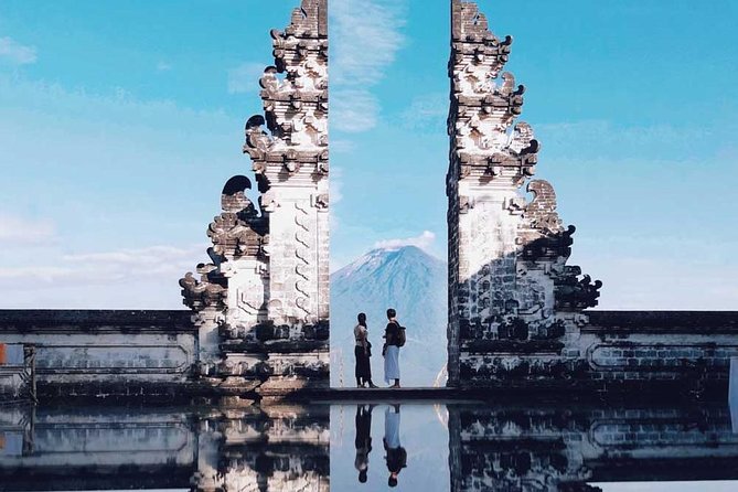 Bali Instagramable Tour - Key points at a glance