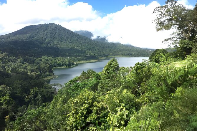 Bali Jungle Trekking in Beautiful Rainforest - Leaving Seminyak for Bali’s cool interior