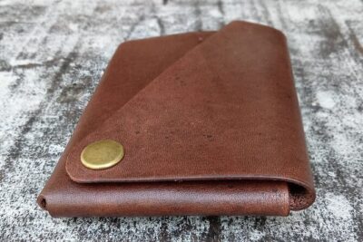 Bali Leather Craft Workshop – 6 hours ( canggu / seminyak)