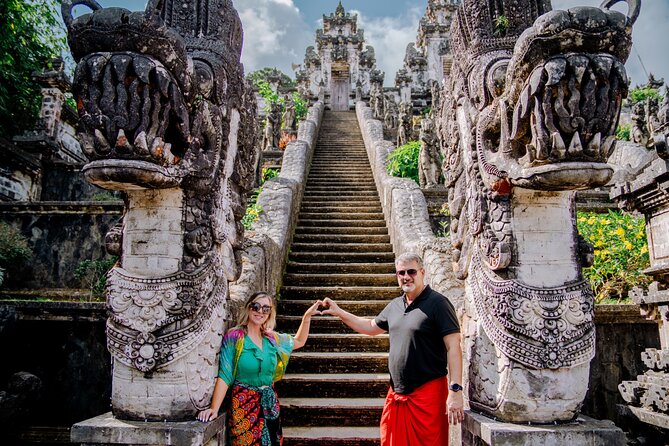 Bali Lempuyang Photography Tour -All Inclusive & Private - Why the Gates of Heaven start matters