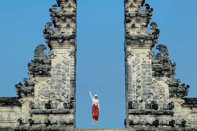 Bali Lempuyang Photography Tour -All Inclusive & Private - What the private format changes