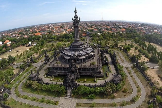 Bali Lempuyang Temple with Blue Lagoon Snorkeling - Is $47.92 good value?
