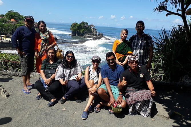 Bali Lempuyang Temple with Blue Lagoon Snorkeling - A possible extra stop near Karangasem