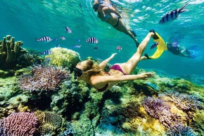 Bali Lempuyang Temple with Blue Lagoon Snorkeling - Lempuyang Temple and the Gate of Heaven
