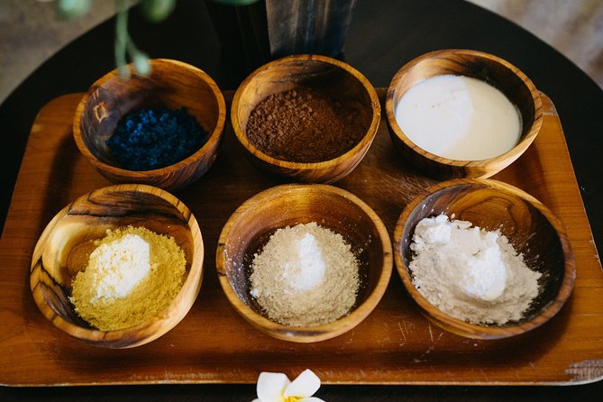 Bali Luxury Spa 2 Hour massage & Flower bath - What the $39.99 Price Really Buys