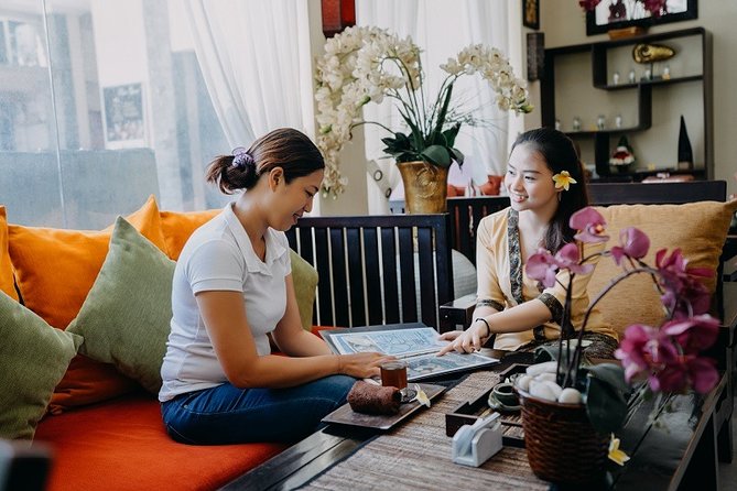 Bali Luxury Spa 2 Hour massage & Flower bath - What the Strong Ratings Suggest