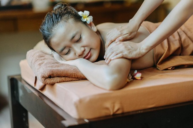 Bali Luxury Spa Massage and flower Bath 2 hour Treatmen - Why the transport improves the value