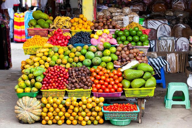 Bali Must-Try Food Tour (Denpasar) - Key points to know before booking