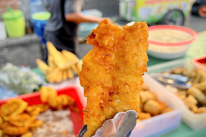 Bali Must-Try Food Tour (Denpasar) - Why this Denpasar food walk is different