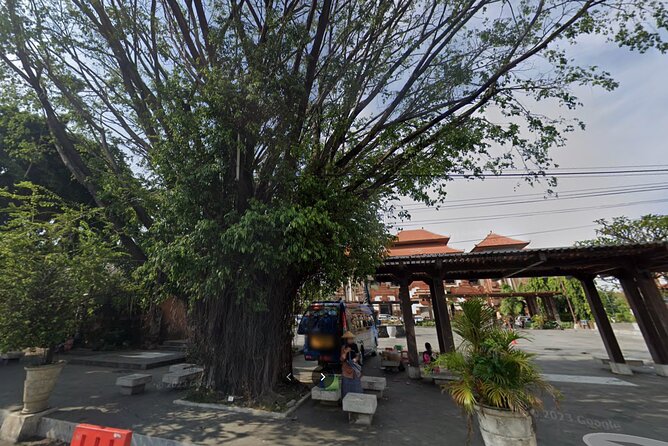 Bali Must-Try Food Tour (Denpasar) - Timing, meeting point, and practical value