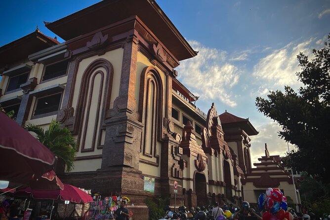 Bali Must-Try Food Tour (Denpasar) - Who will get the most from this tour?