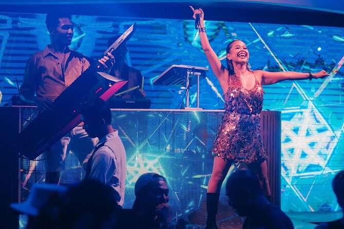 Bali Nightlife Tour: Seminyak & Canggu Bars, Clubs with Transport - FINNS offers the biggest party setting