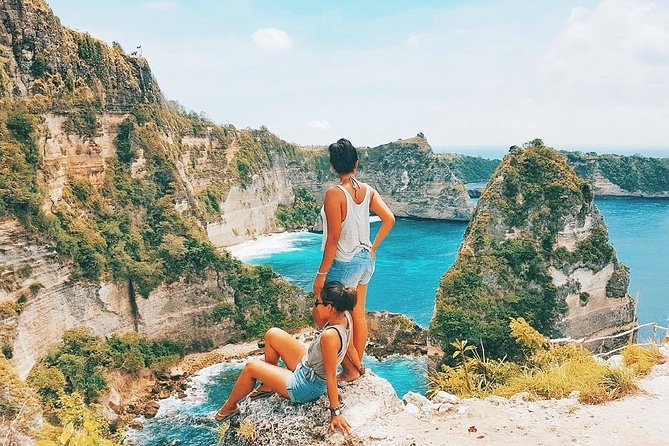 Bali-Nusa Penida. East Part. Private car. All-inclusive - Pickup, timing, and extra costs