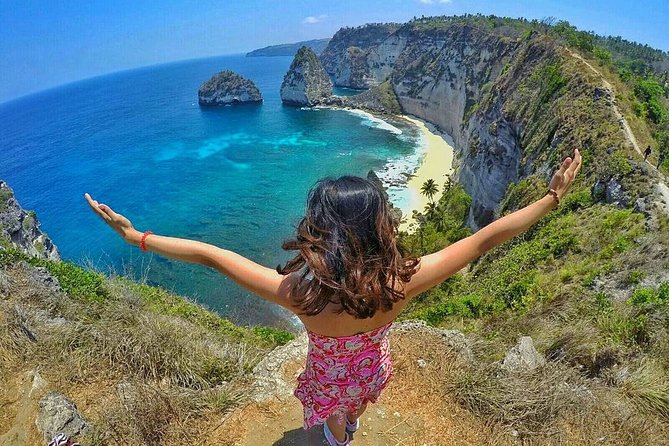 Bali-Nusa Penida. East Part. Private car. All-inclusive - Physical effort and who should choose it