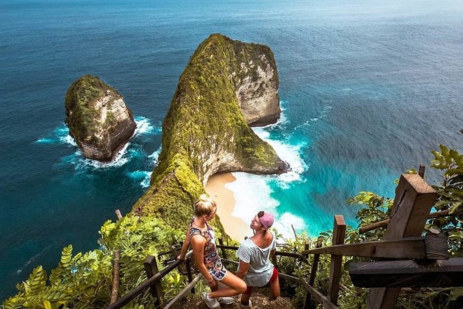Bali-Nusa Penida. West Part. Private car. All-inclusive - What this Nusa Penida day actually feels like