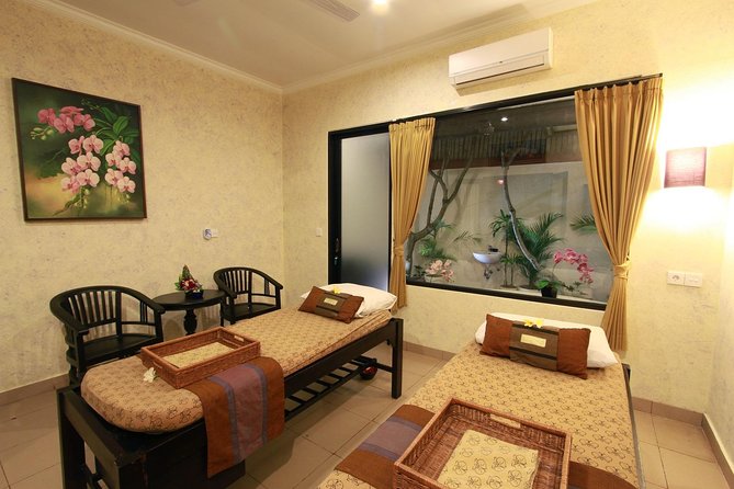 Bali Orchid Spa 1 Hour Relaxing Massage - Is $37 Good Value?