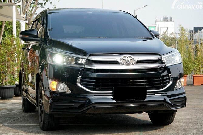 Bali Personal Driver - Hire VIP Car in Bali With Driver - The value of having an English-speaking local