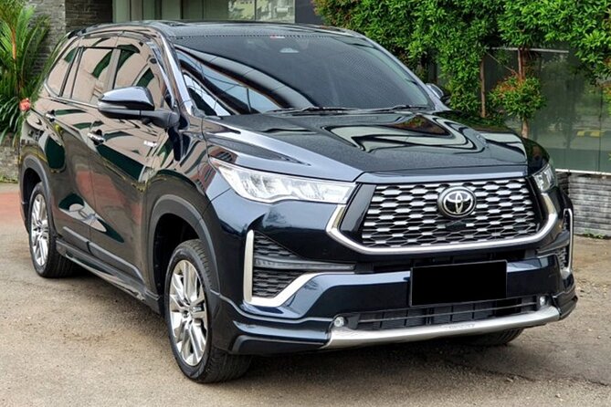 Bali Personal Driver - Hire VIP Car in Bali With Driver - Who will get the most from this hire