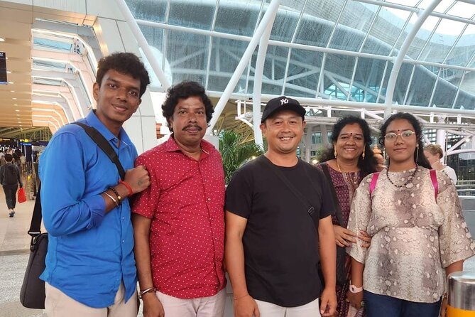 Bali Private Airport Pick up - Why a prebooked ride helps at Ngurah Rai Airport