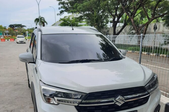 Bali Private Airport Pick up - Is $10 good value for a private car?
