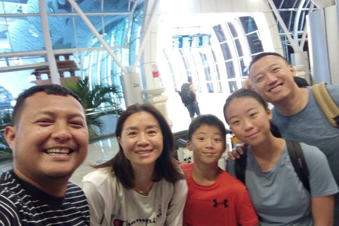 Bali Private Airport Pickup – Exclusive Arrival Transfer - What the $14.29 group price really means