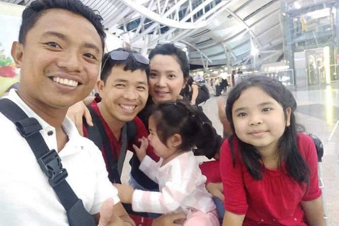 Bali Private arrival airport transfer - Why a private arrival transfer helps in Bali