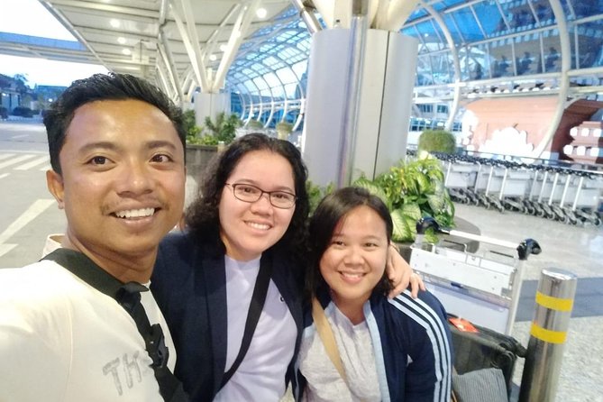 Bali Private arrival airport transfer - Who will get the most from this service?