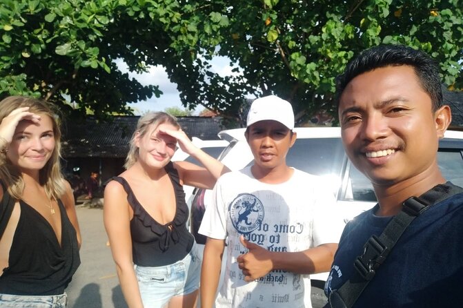 Bali Private arrival airport transfer - Booking, cancellation, and timing details