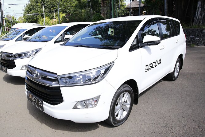 Bali Private Arrival Transfer: From Bali Airport to Bali Hotel - Picking the right zone for your hotel
