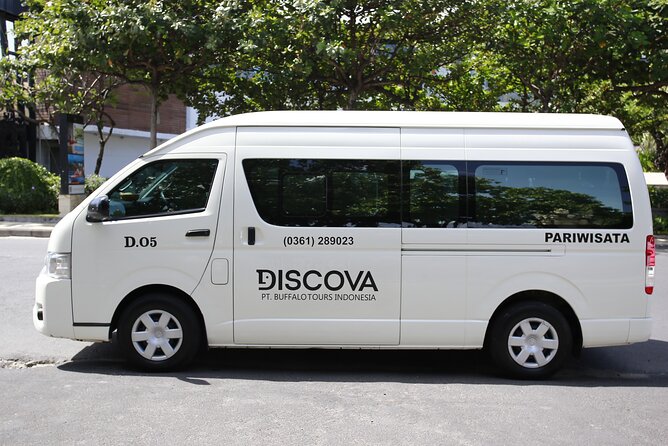 Bali Private Arrival Transfer: From Bali Airport to Bali Hotel - How the $11 price measures up
