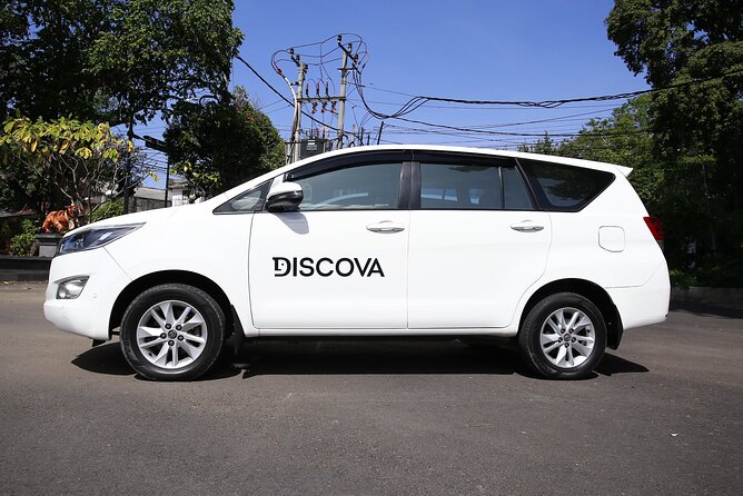Bali Private Arrival Transfer: From Bali Airport to Bali Hotel - What the one-hour estimate really means