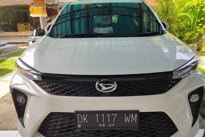Bali Private Car and Customize Tour With English Speaking Driver - Coffee and herbal plants at Lumbung Sari Agroo