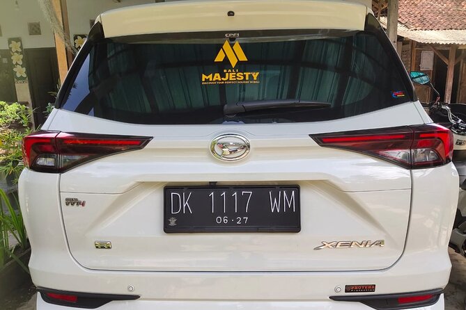 Bali Private Car and Customize Tour With English Speaking Driver - Tirta Empul and a living blessing ritual