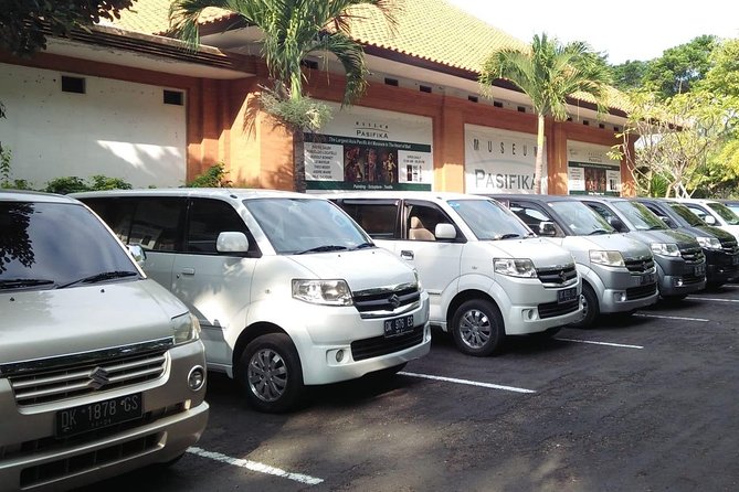 Bali Private Car and Customize Tour With English Speaking Driver - Batuan Temple and the shape of Balinese worship