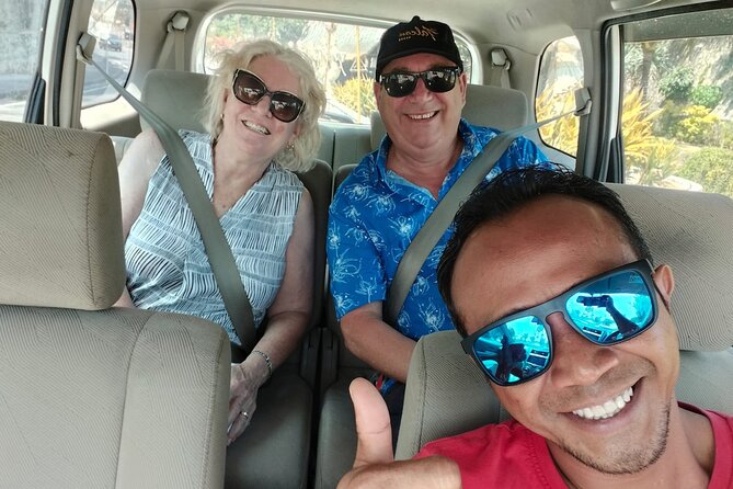 Bali Private Car and Driver – Explore the Island Your Way - Why a private car makes sense in Bali