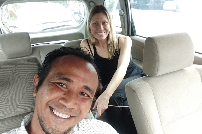 Bali Private Car and Driver – Explore the Island Your Way - What your 6 to 10 hours can cover