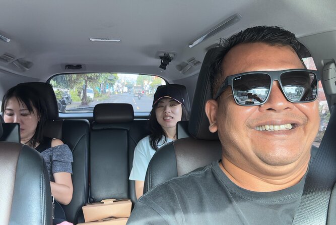 Bali Private Car and Driver – Explore the Island Your Way - Sanur, Nusa Dua, and southern Bali