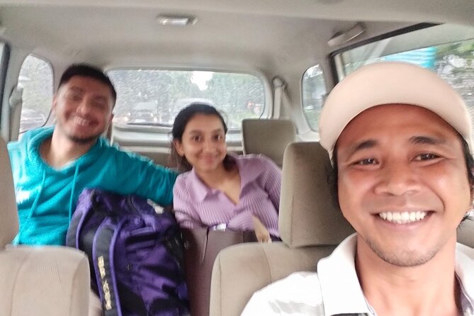Bali Private Car and Driver – Explore the Island Your Way - The people behind the wheel