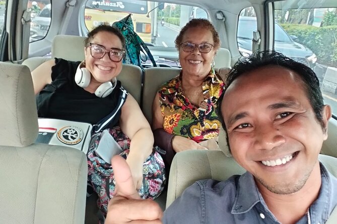 Bali Private Car and Driver – Explore the Island Your Way - How to plan a better day