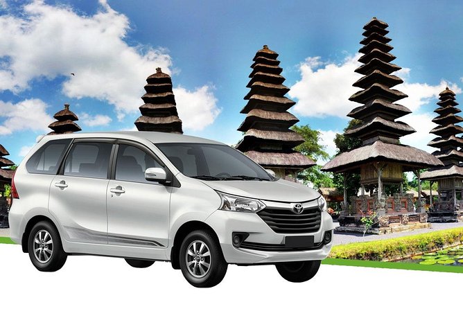 Bali Private Car Charter & Customize Tour With Driver English Speaking-Free WiFi - Key things to know before booking