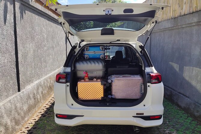 Bali Private Car Charter & Customize Tour With Driver English Speaking-Free WiFi - Why the private car matters in Bali