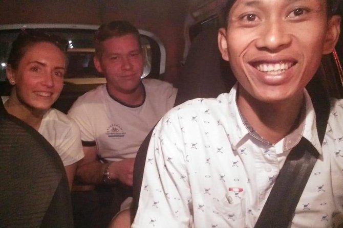 Bali Private Car Charter With Driver - Seminyak pickup and the wide service area