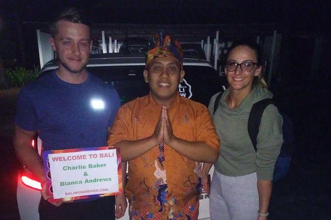 Bali Private Car Charter With Driver - Is $69 good value?