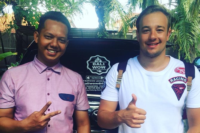 Bali Private Car Charter With Driver - Choosing between Ubud, Uluwatu, beaches, and Mount Batur