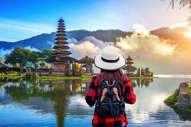 Bali Private Car Charter with English Speaking Driver - Mount Batur and north Bali viewpoints