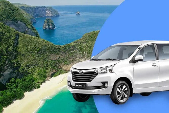 Bali Private Car Charter with English Speaking Driver - East Bali requires an early start and stamina