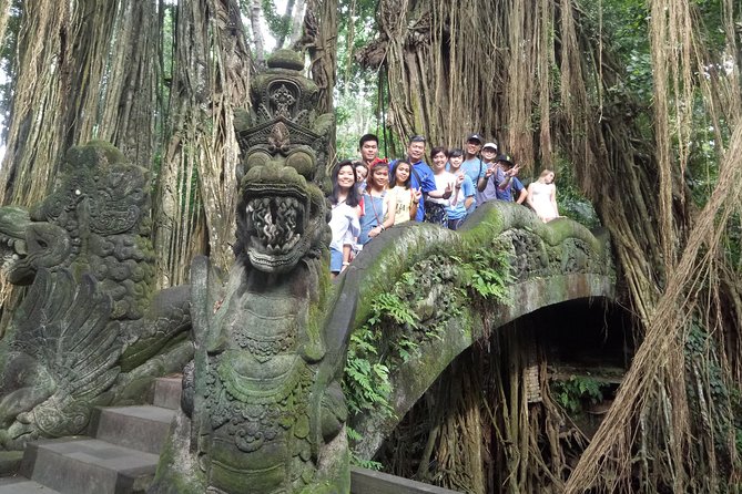 Bali Private Car Charter with English Speaking Driver Or Guide - Timing, pickup, and the downside of flexibility