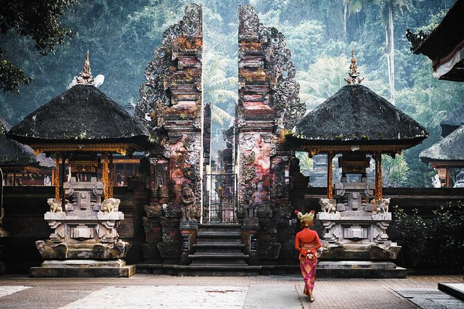 Bali Private Car Hire with English-Speaking Driver - The driver can shape the feel of the day